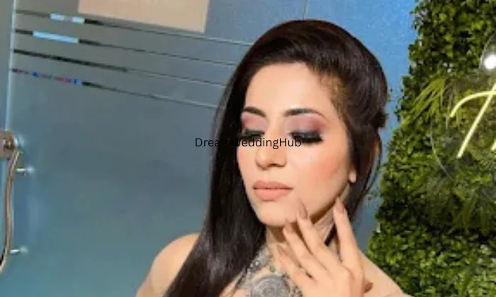 SAKSHI SALUJA MAKEOVERS